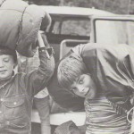 Young Camper Young Camper