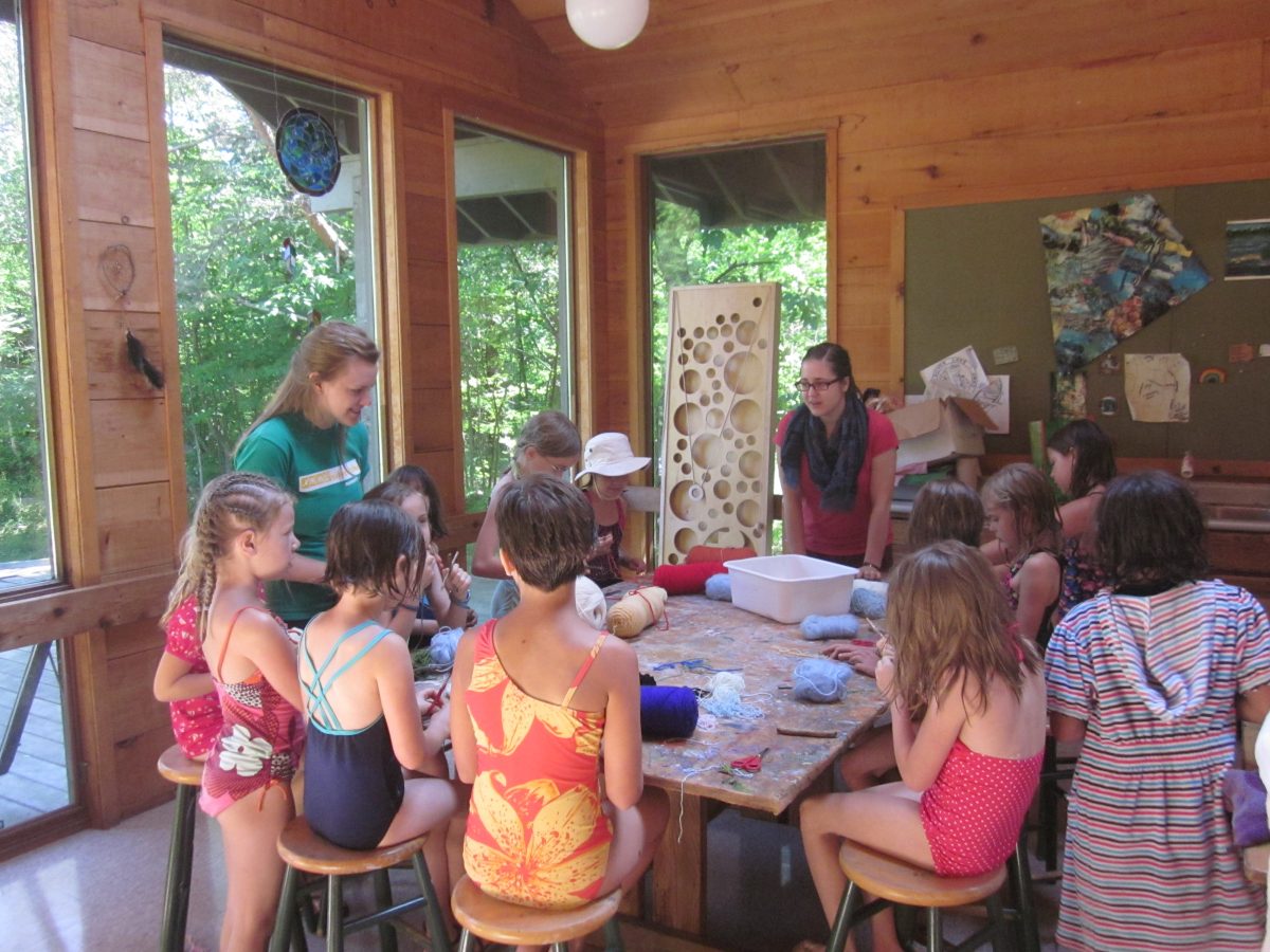 Mini Camp & Camp 1 Photos Silver Lake Mennonite Camp