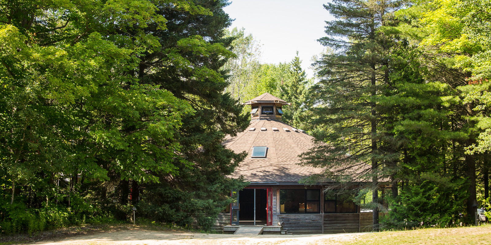 Silver Lake Mennonite Camp