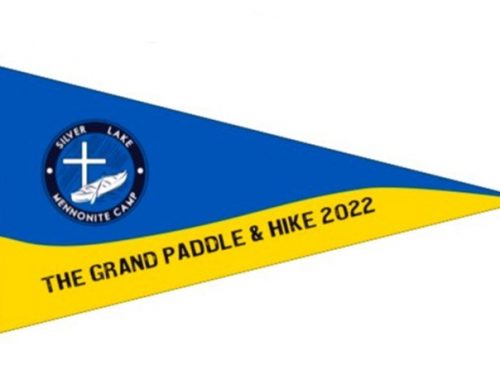 The Grand Paddle & Hike May 6-8, 2022