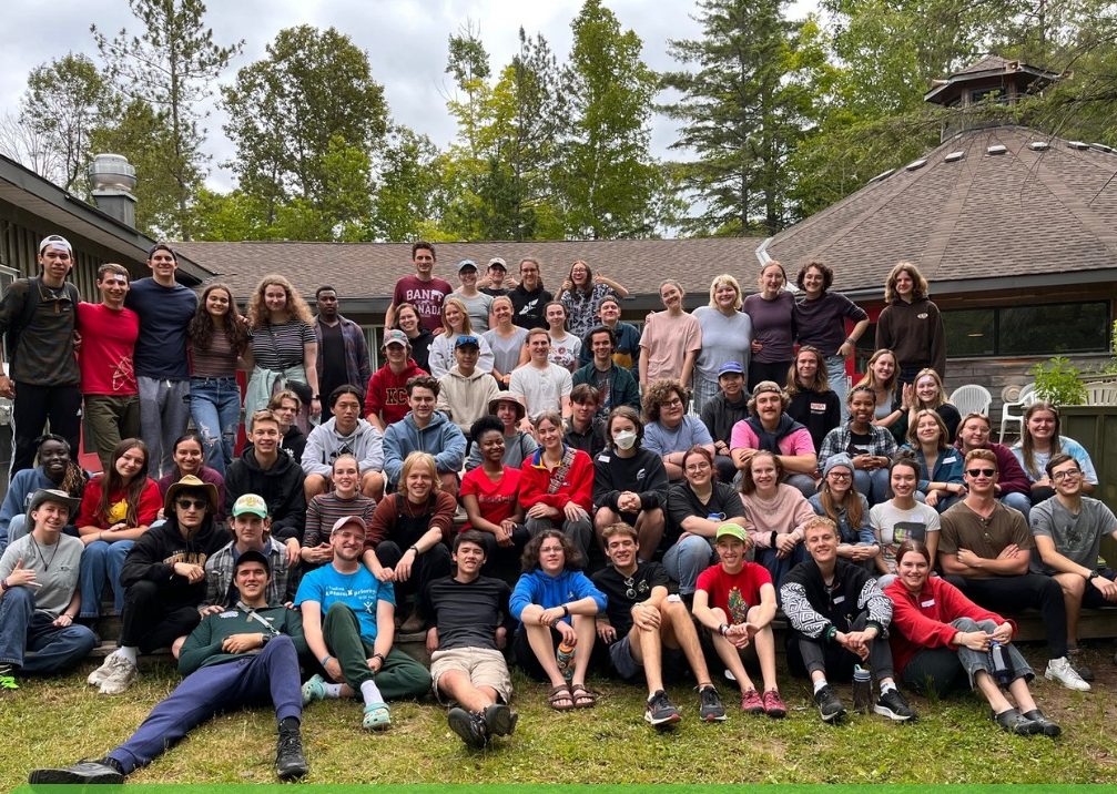 Silver Lake Mennonite Camp Come for a Summer of Fun!