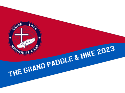 The Grand Paddle & Hike May 12-14, 2023