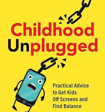 SLMC to host book launch of CHILDHOOD UNPLUGGED