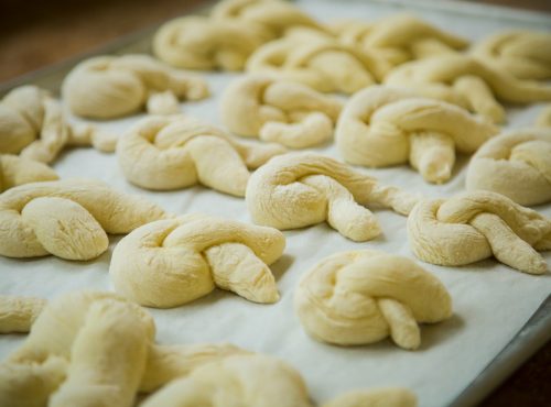 We’re Hiring a Head Cook