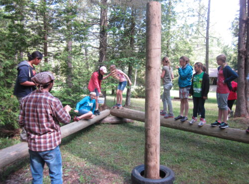 Now Booking Spring Outdoor Education Trips