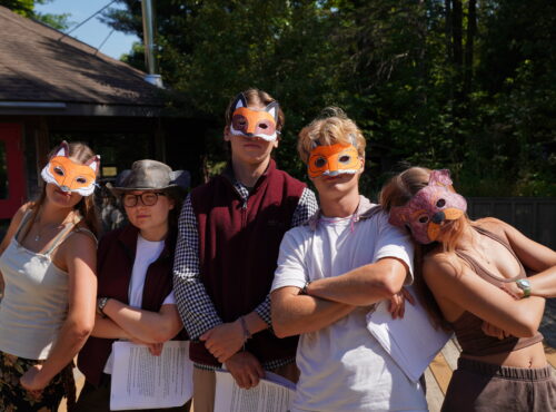 2026 camp registrations open!