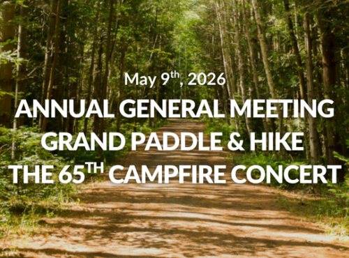 Join us May 9th!