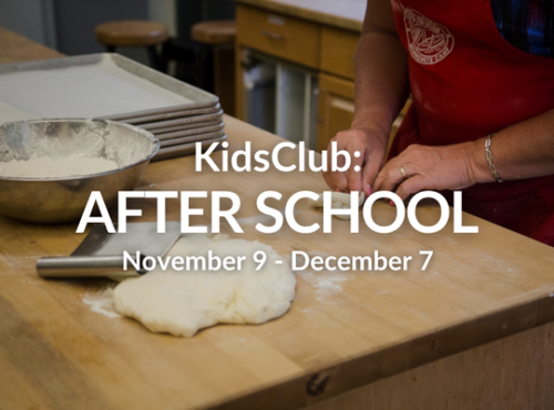 KidsClub: After School